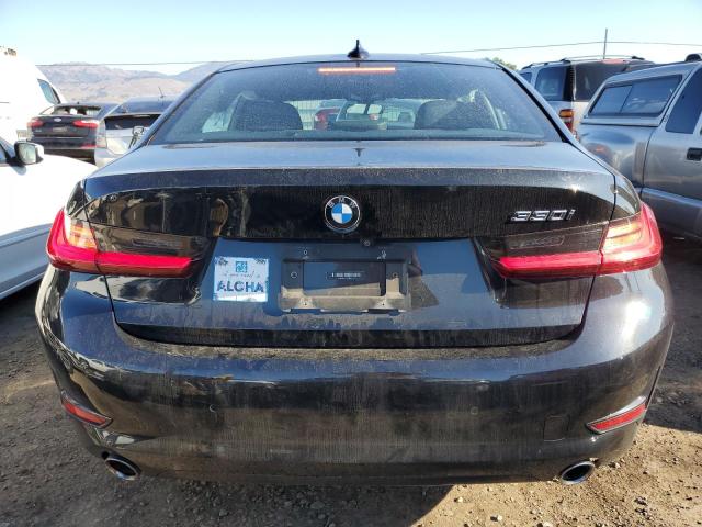 3MW5R1J51K8A04446 BMW 330I