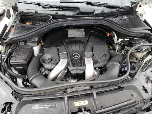 4JGDF7DE9JB098879 Mercedes-Benz Gls 550 4matic