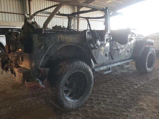 1C4HJXEN8KW505863 Jeep Wrangler Unlimited Sahara