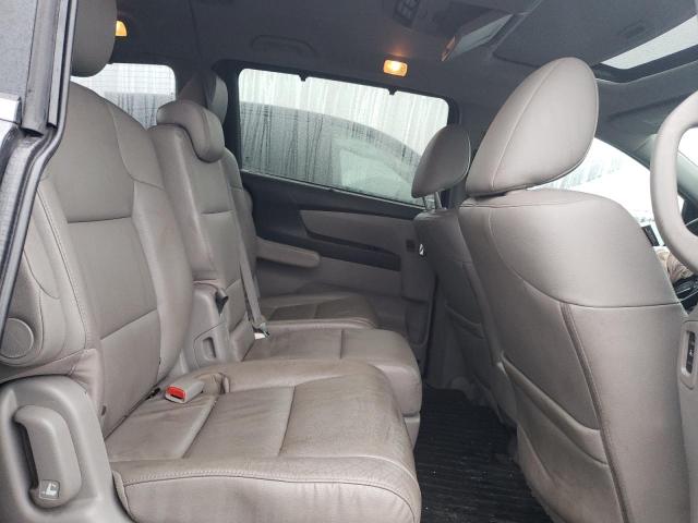 5FNRL5H94FB018526 Honda Odyssey Touring