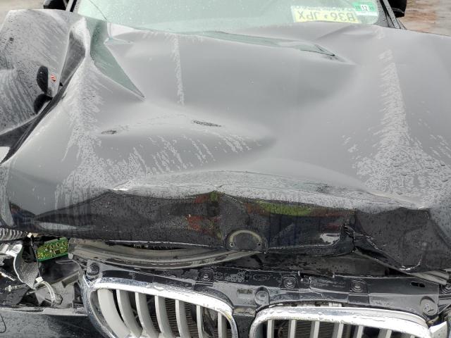 5UXWX7C50F0K34569 BMW X3 Xdrive35i