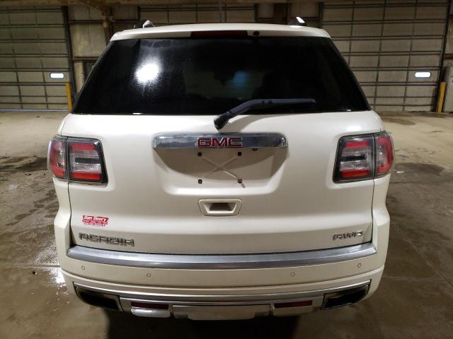 1GKKVTKD3EJ275637 GMC Acadia Denali