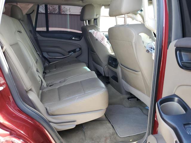 1GKS2BKC8HR162220 GMC YUKON SLT