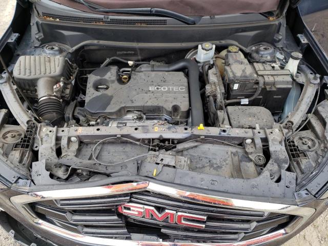 3GKALMEV5JL279610 GMC Terrain Sle