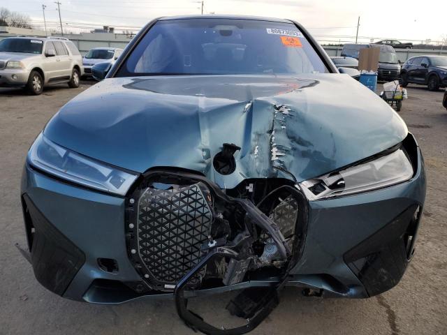 WB523CF06NCK45685 BMW Ix Xdrive50