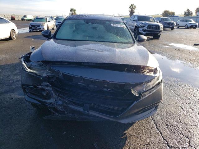1HGCV2F32JA016676 Honda Accord Sport
