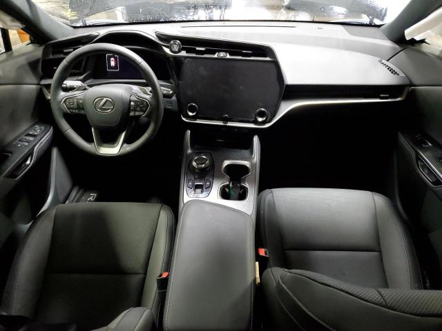 JTJAAAAB0PA004297 Lexus Rz 450e