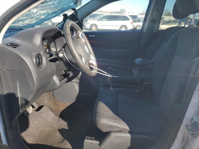 1C4NJCBA0FD334010 Jeep Compass Sport