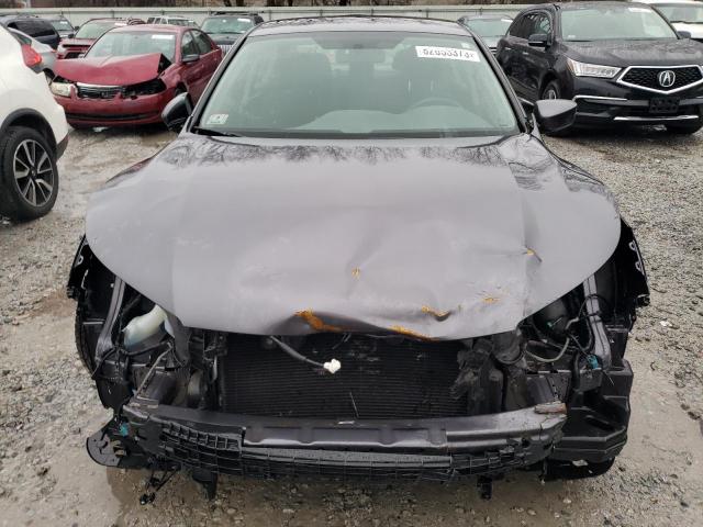 1HGCR2F54EA235585 Honda Accord Sport