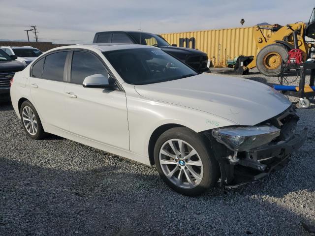 WBA8A9C58GK617282 BMW 320 I