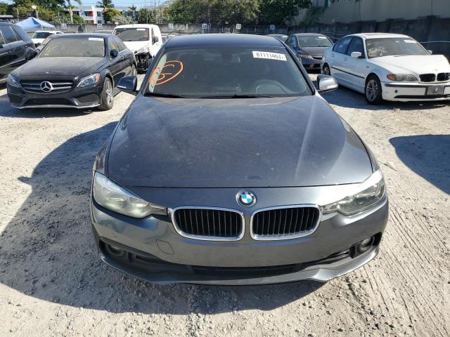 WBA8E1G56GNT35480 BMW 320 I