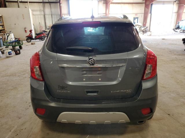 KL4CJGSB1EB718373 Buick Encore