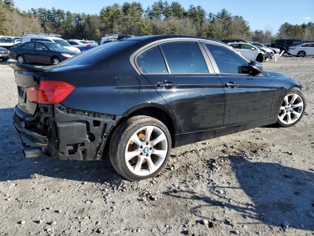 WBA3B9G5XENR91681 BMW 335 XI