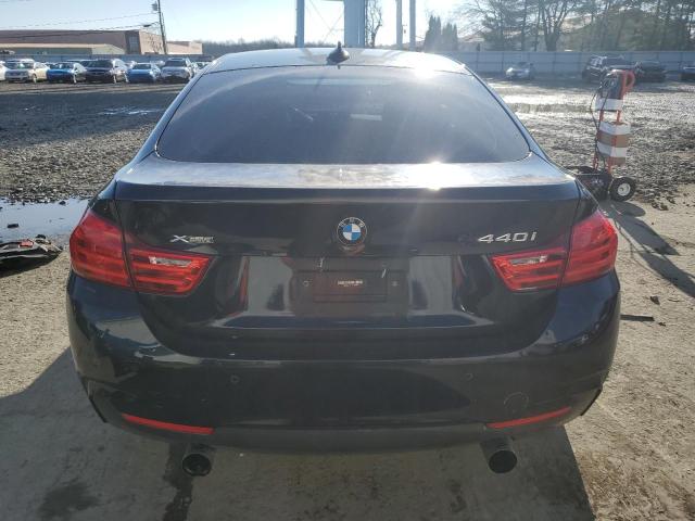 WBA4E5C56HG189468 BMW 440xi Gran Coupe