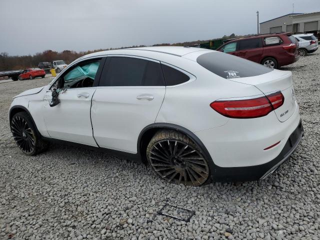 WDC0J4KB6HF225206 Mercedes-Benz Glc Coupe 300 4matic