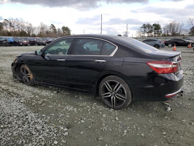 1HGCR3F9XGA023303 Honda Accord Touring
