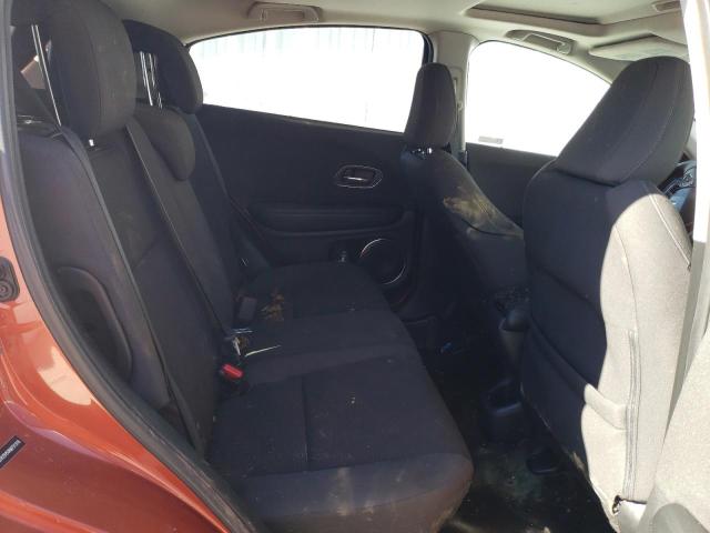 3CZRU5H50KM701916 Honda HR-V EX