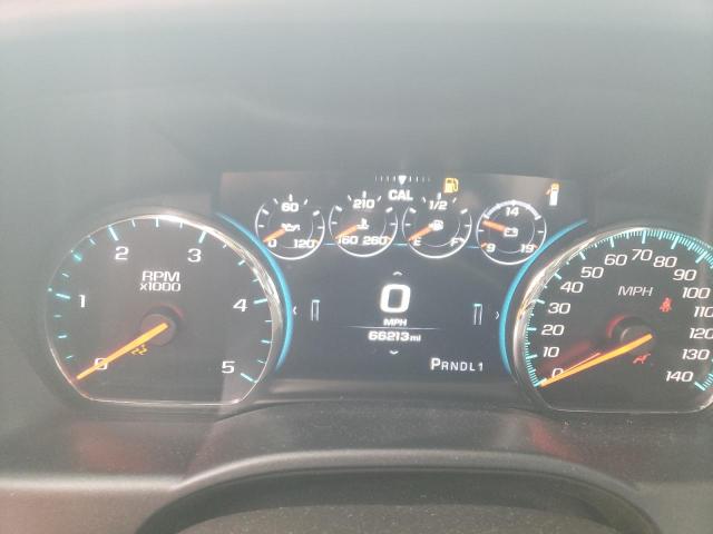 1GT12UEY0JF288220 GMC Sierra K2500 Denali