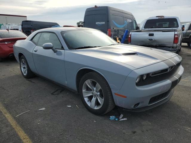 2C3CDZAG9LH254179 Dodge Challenger Sxt