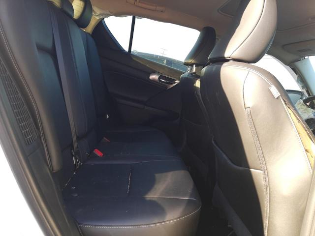 JTHKD5BH4F2229256 Lexus CT 200