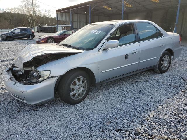 Auction sale of the 2002 Honda Accord Se, vin: 1HGCG567X2A148777, lot number: 79033523