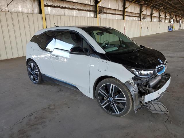 WBY1Z4C55FV503168 BMW I3 REX