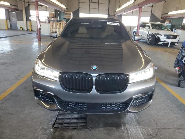 WBA7F2C53GG419491 BMW 750 Xi