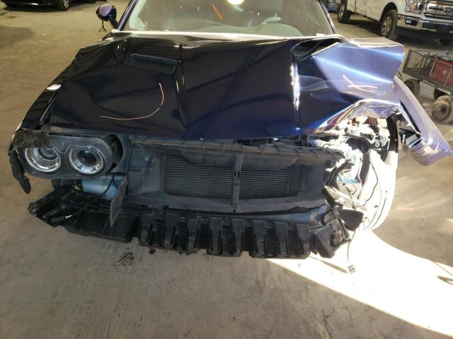 2C3CDZBG1FH703521 Dodge Challenger Sxt Plus
