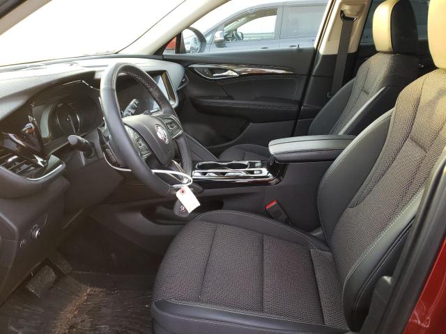LRBAZLR41ND128053 Buick Envision Preferred