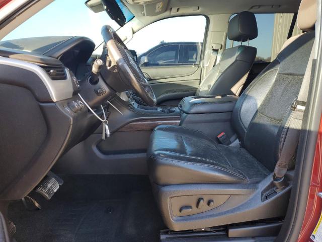 1GKS2BKC6GR322965 GMC YUKON SLT