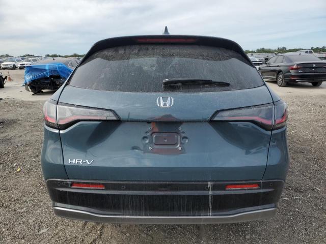 3CZRZ1H76RM704812 Honda Hr-v Exl