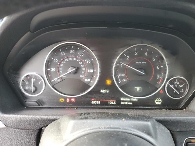 WBA3T1C52GP823738 BMW 428 Xi Sulev
