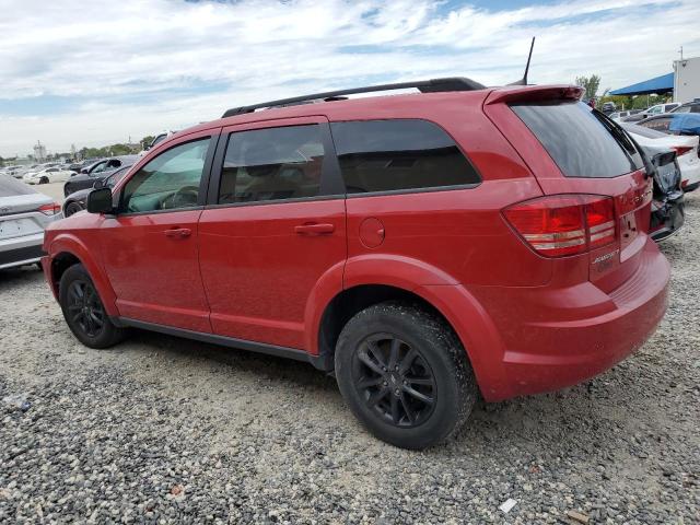 3C4PDCAB0LT250821 Dodge JOURNEY SE