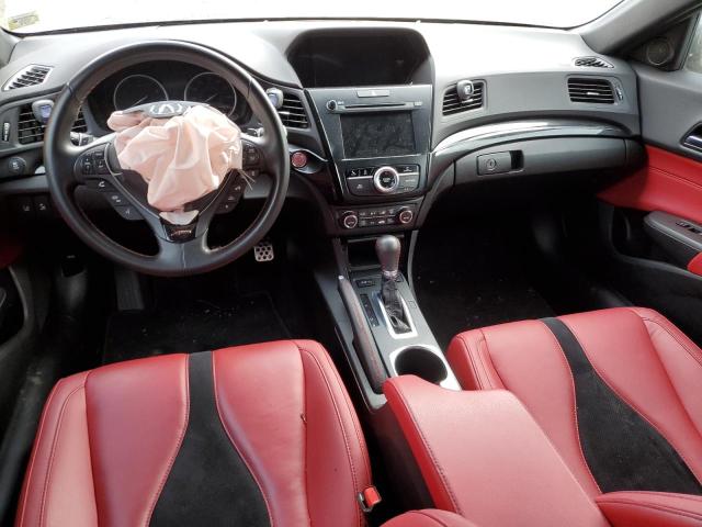 19UDE2F89NA006278 Acura Ilx Premium A-spec