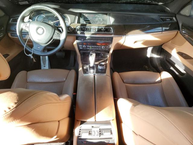 WBAYA6C58ED144595 BMW 740 I