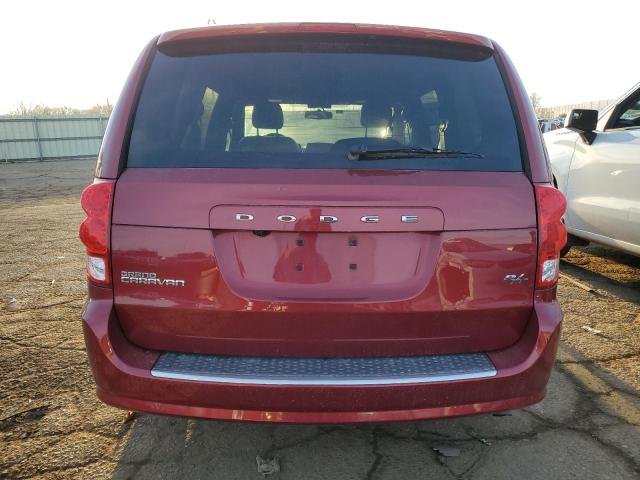 2C4RDGEG2FR653874 Dodge Grand Caravan R/t