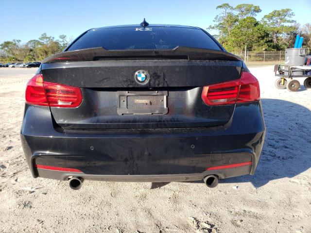WBA8B3C52JK384887 BMW 340 I