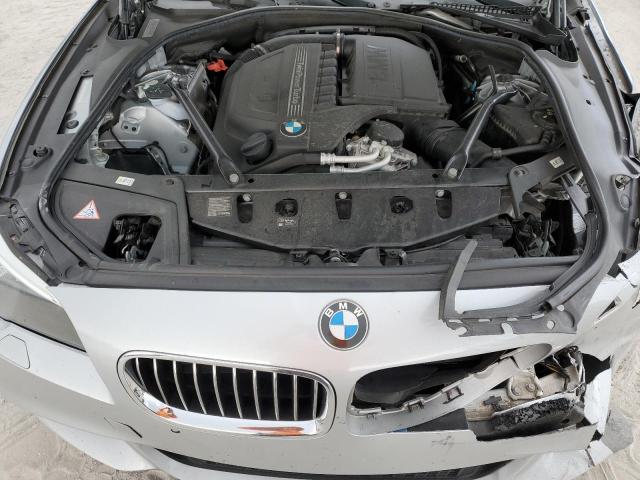 WBA5B1C53GG133542 BMW 535 I