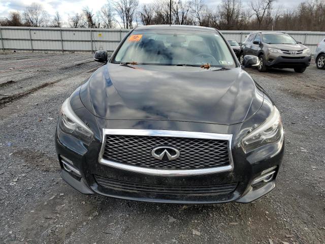 JN1BV7AR9FM418707 Infiniti Q50 BASE