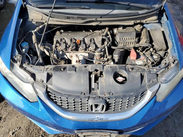 2HGFB2F5XFH504127 Honda Civic Lx