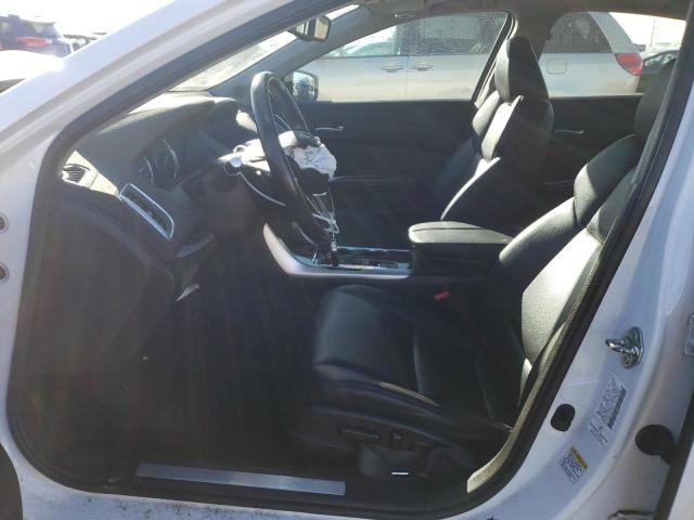 19UUB1F30GA005840 Acura TLX