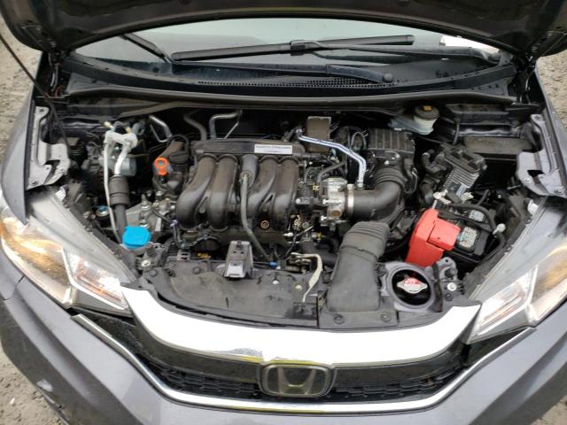 3HGGK5H88KM741188 Honda FIT EX