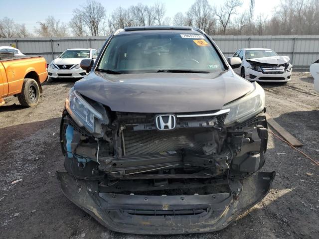2HKRM4H73GH601890 Honda CR-V EXL