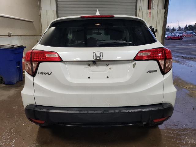 3CZRU6H56GM719320 Honda HR-V EX