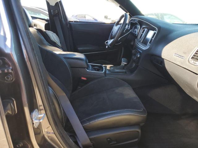 2C3CDXEJXGH204908 Dodge Charger Srt 392