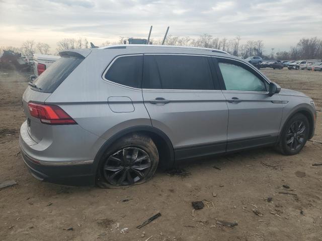 3VV3B7AX5PM074812 Volkswagen TIGUAN SE