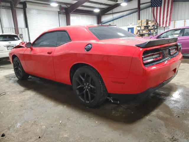 2C3CDZAG7NH144279 Dodge Challenger Sxt