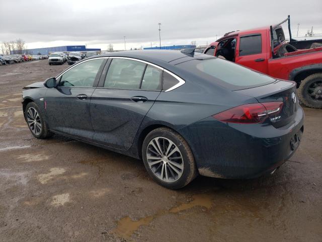 W04GP6SX3J1076695 Buick Regal Essence