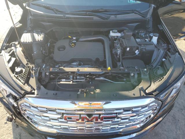 3GKALXEG0PL240452 GMC Terrain Denali