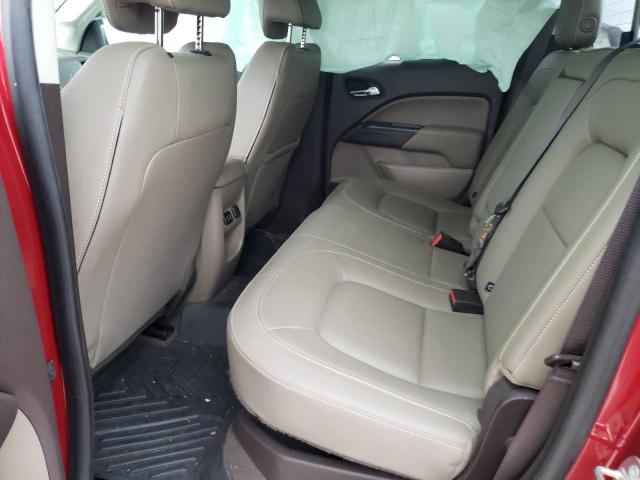 1GTG5DEN3J1259556 GMC CANYON SLT